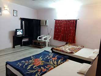 Shreeji Sharan Hotel, Nathdwara 3